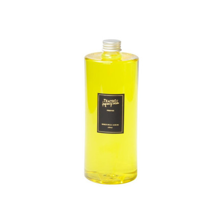 BORGO DEGLI AGRUMI REFILL CON BASTONCINI 500 ML