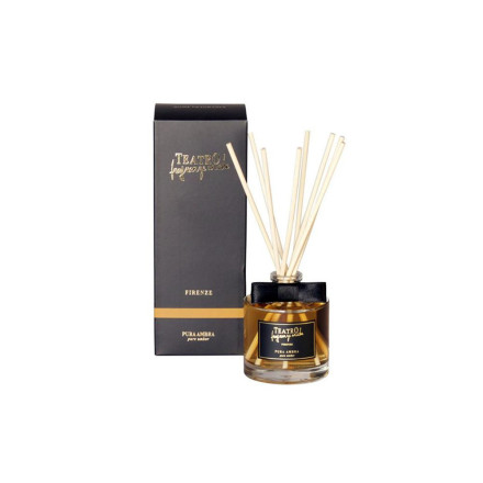 PURE AMBRA DIFFUSORE