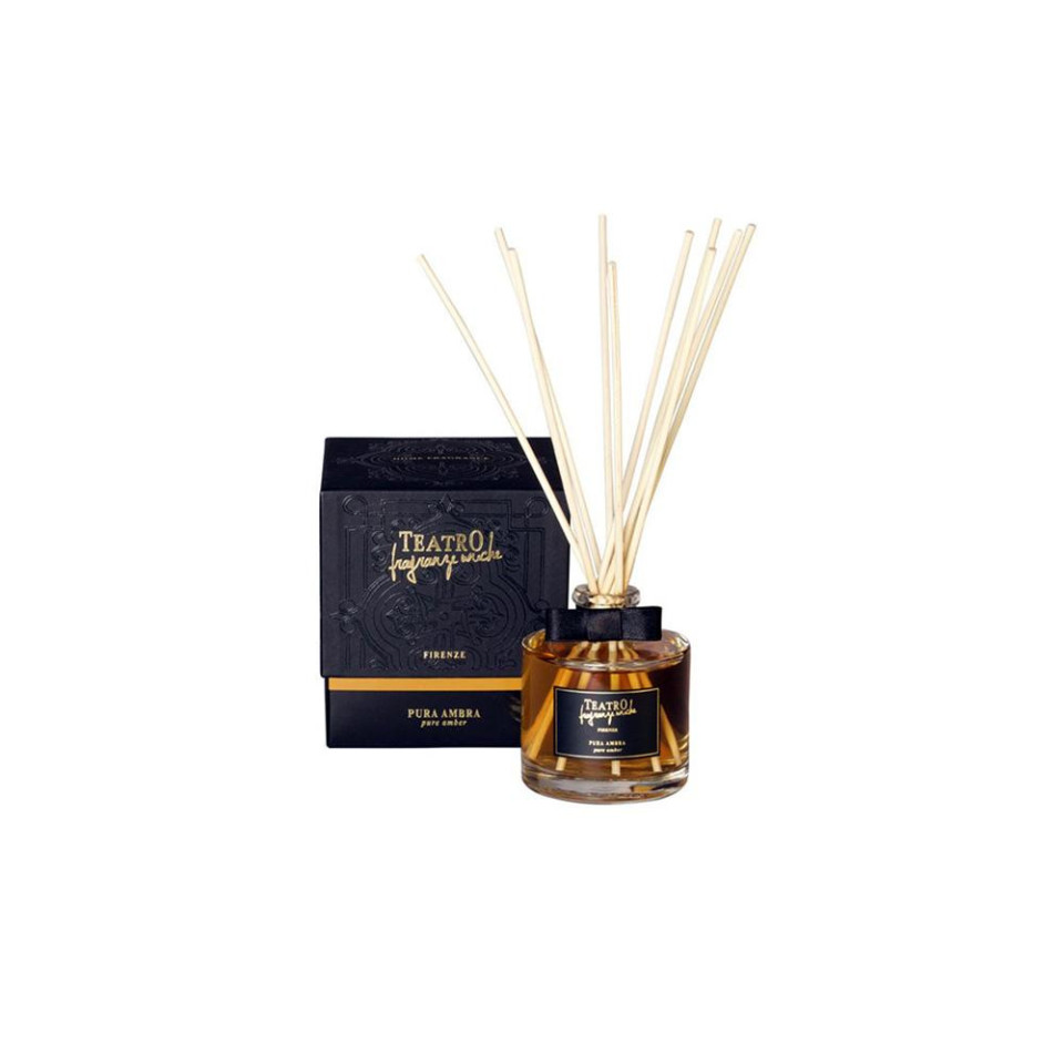 PURE AMBRA DIFFUSORE