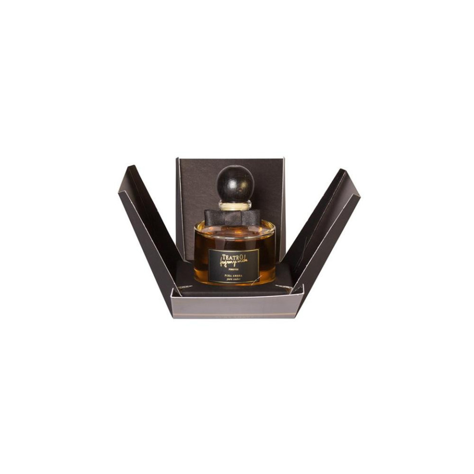 PURE AMBRA DIFFUSORE