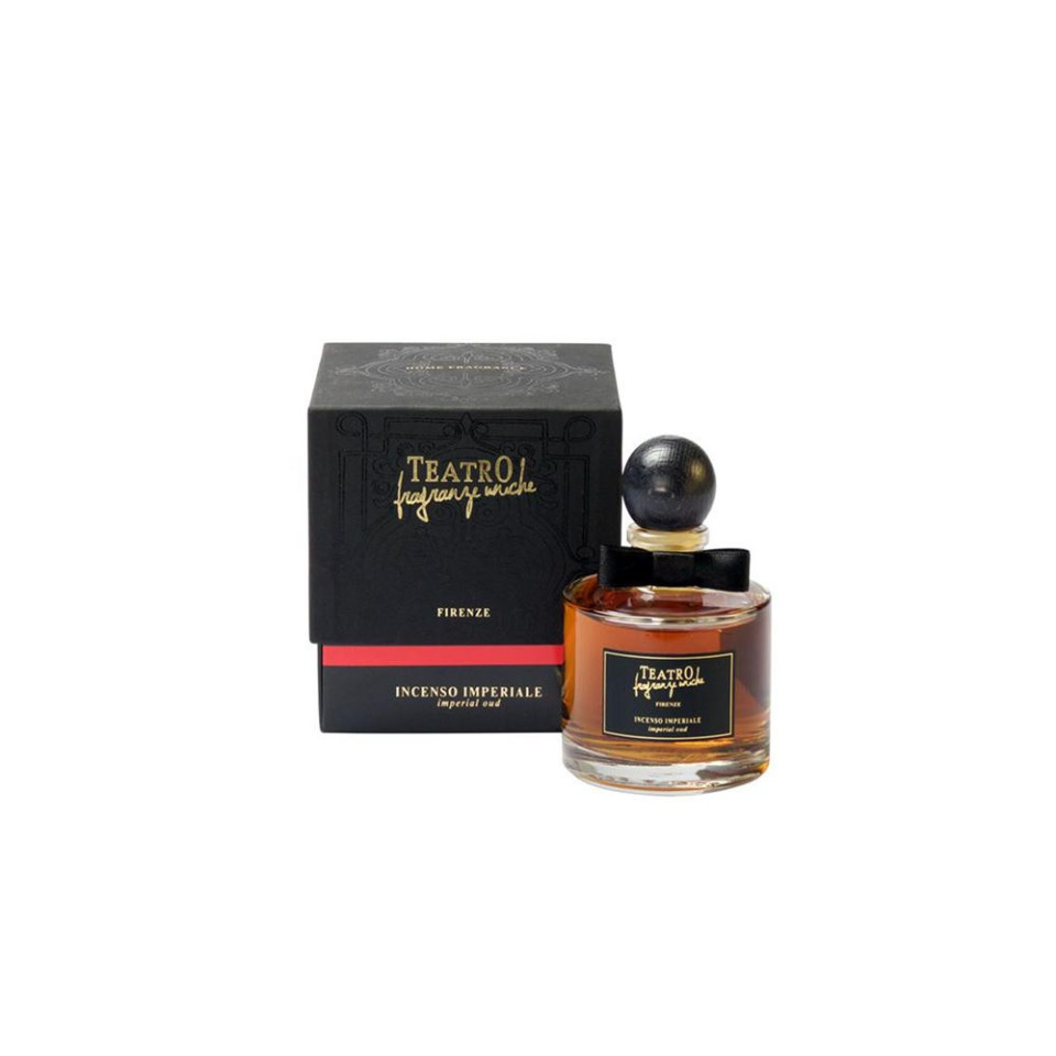 INCENSO IMPERIALE DIFFUSORE