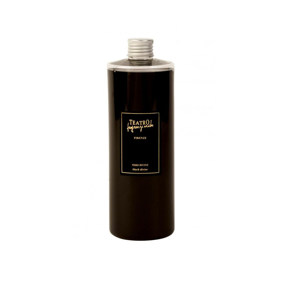 NERO DIVINO REFILL 500 ML