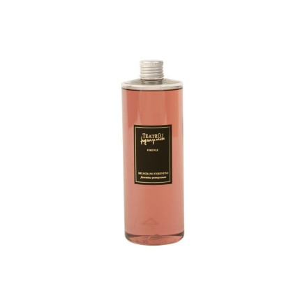 MELOGRANO FIORENTINO REFILL CON BASTONCINI 500 ML