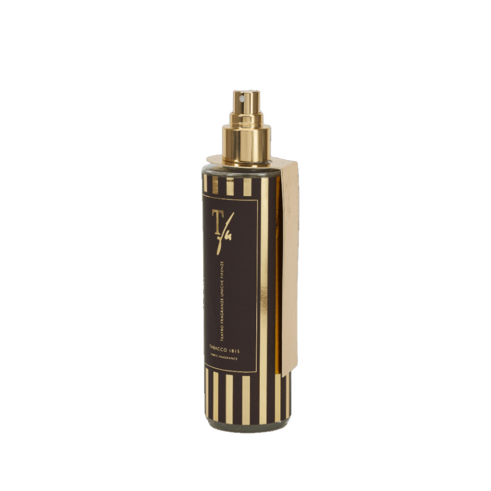TABACCO 1815 SPRAY TESSUTI
