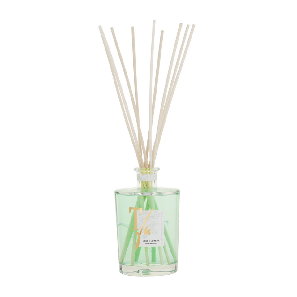 VERDE LORENA DIFFUSORE