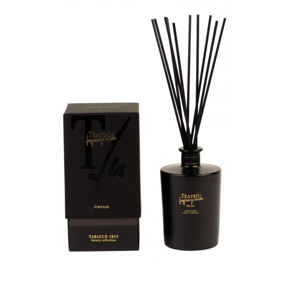 TABACCO 1815 DIFFUSORE