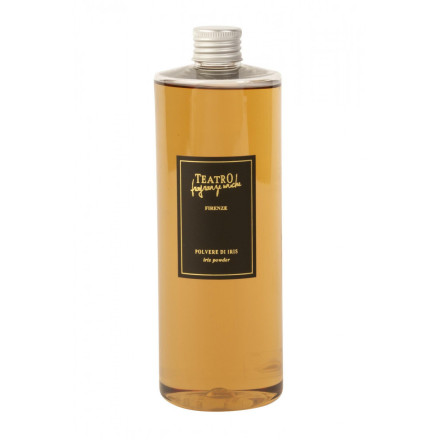 POLVERE DI IRIS REFILL CON BASTONCINI 500 ML