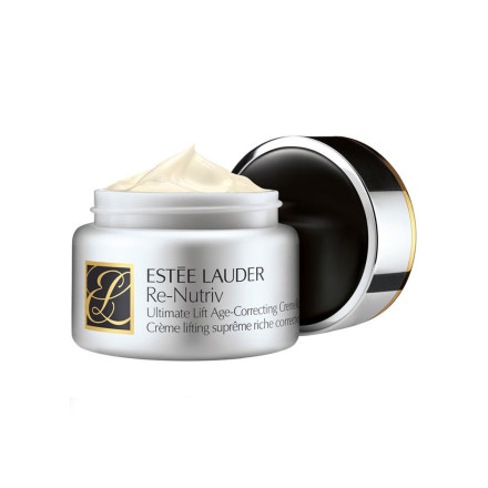 RE NUTRIV ULTIMATE LIFT AGE-CORRECTING CREME RICH 50 ML
