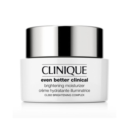 EVEN BETTER CLINICAL BRIGHTENING MOISTURIZER