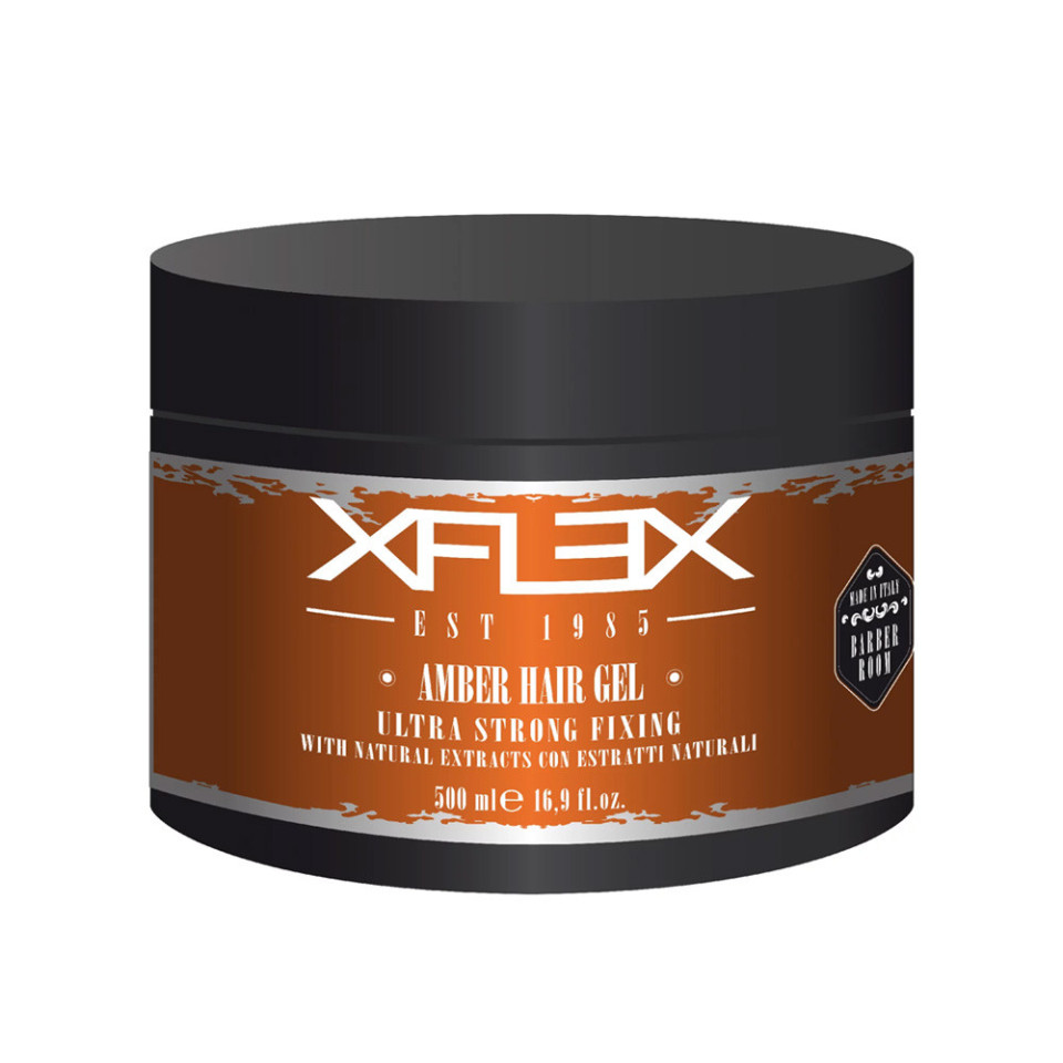 GEL AMBER 500 ML