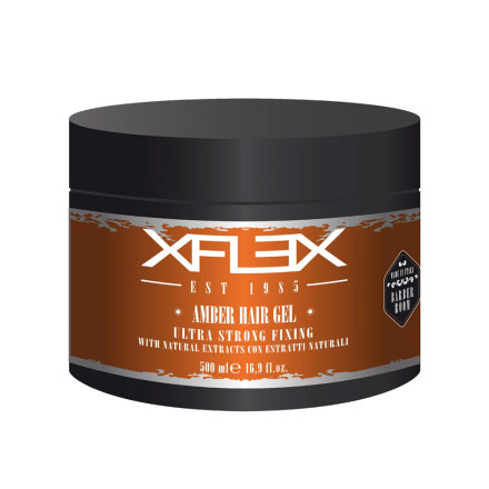GEL AMBER 500 ML