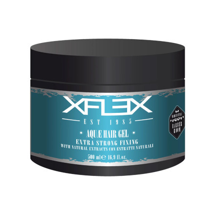 GEL AQUAE 500 ML