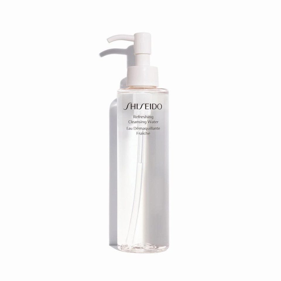 REFRESHING CLEANSING WATER 180 ML