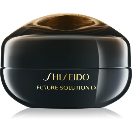 FUTURE SOLUTION LX EYE AND LIP CONTOUR REGENERATING CREAM