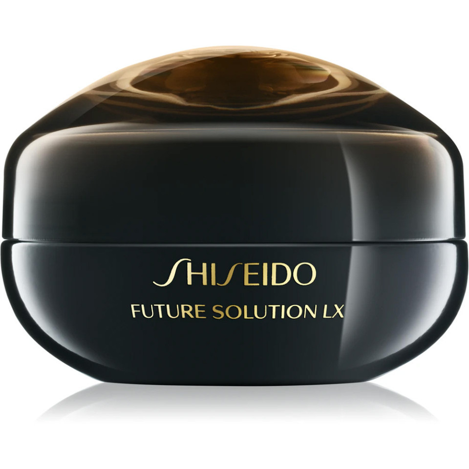 FUTURE SOLUTION LX EYE AND LIP CONTOUR REGENERATING CREAM