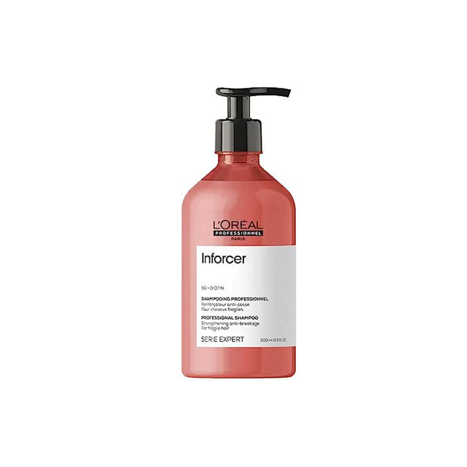 SERIE EXPERT INFORCER SHAMPOO