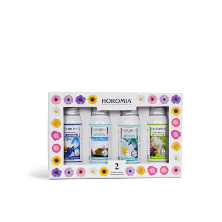 PROFUMA BUCATO HORO2 4 X 50 ML