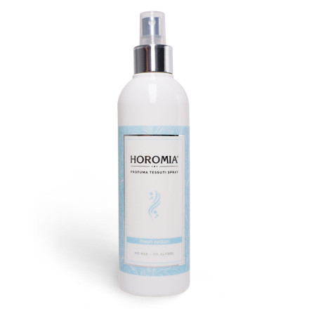 DEO TESSUTI SPRAY FRESH COTTON
