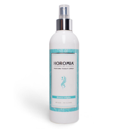 DEO TESSUTI SPRAY BIANCO INFINITO