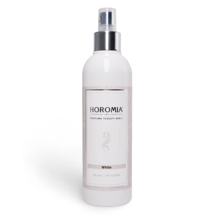 DEO TESSUTI SPRAY WHITE