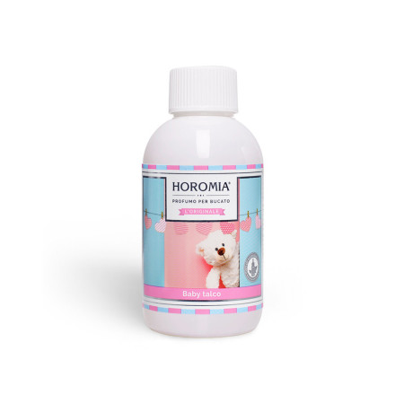 PROFUMA BUCATO BABY TALCO