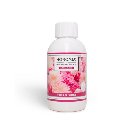 PROFUMA BUCATO PETALI DI PEONIA