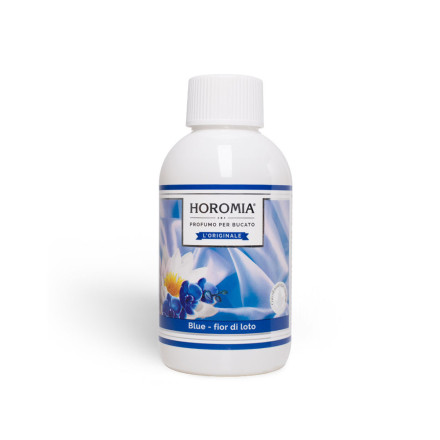 PROFUMA BUCATO BLUE - FIOR DI LOTO