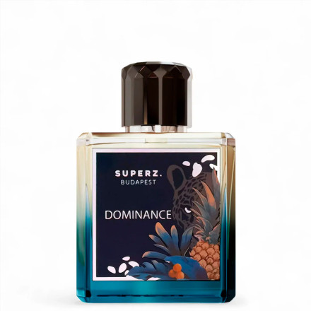 DOMINANCE EXTRAIT