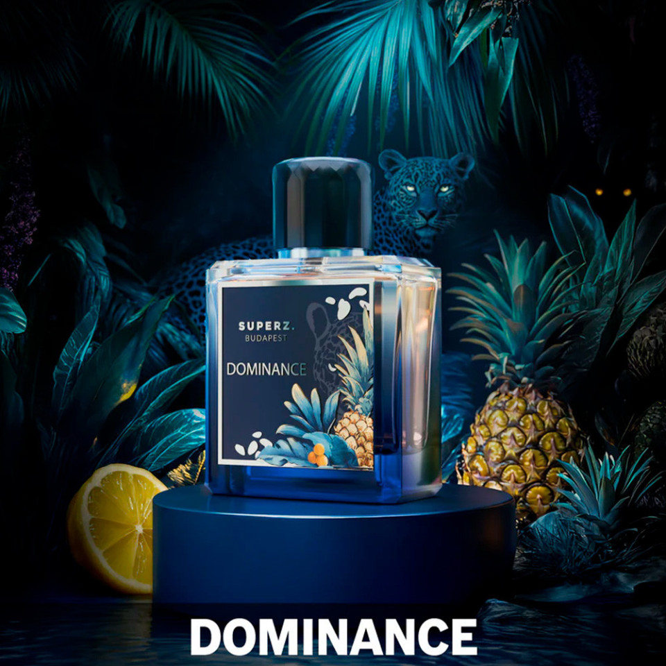 DOMINANCE EXTRAIT