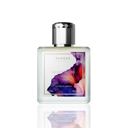 SECRET DESIRE IRIS EXTRAIT