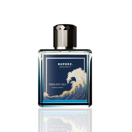 ENDLESS SEA EXTRAIT