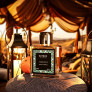 MOROCCO EXTRAIT