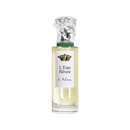 L’EAU RÊVÉE D’ALMA EAU DE TOILETTE