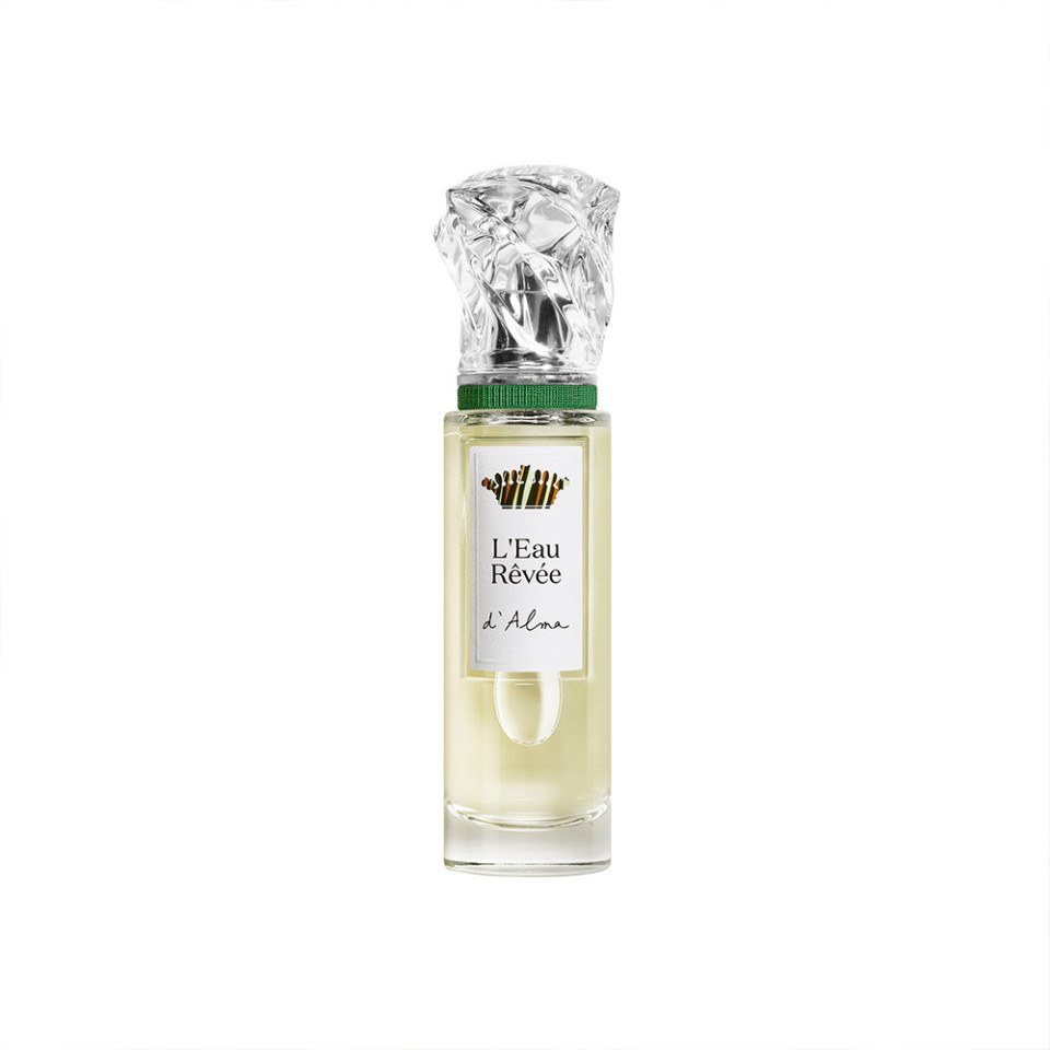 L’EAU RÊVÉE D’ALMA EAU DE TOILETTE