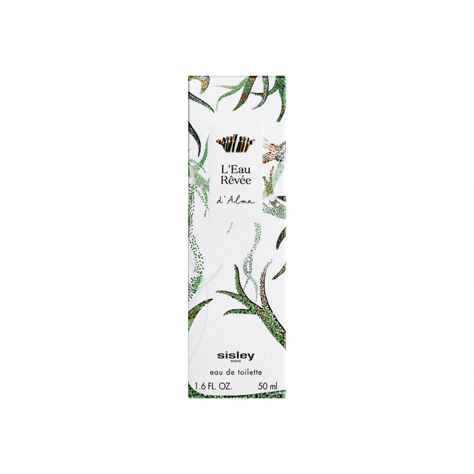 L’EAU RÊVÉE D’ALMA EAU DE TOILETTE