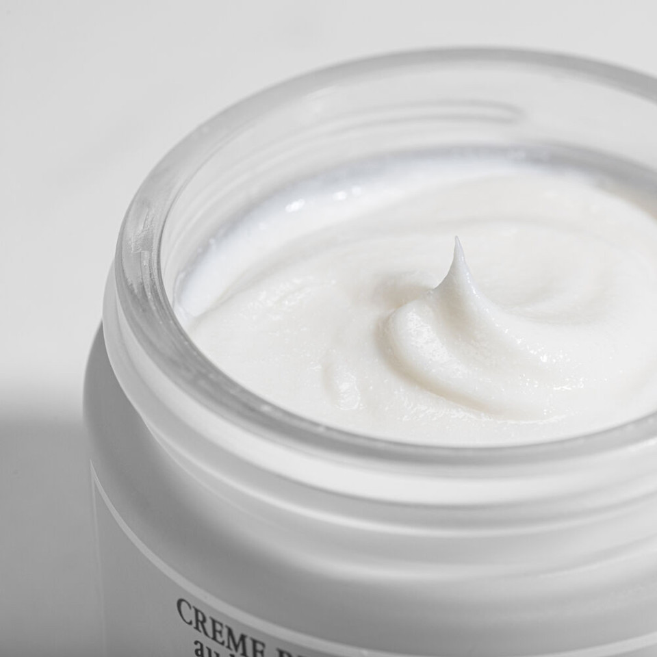 CRÈME RÉPARATRICE