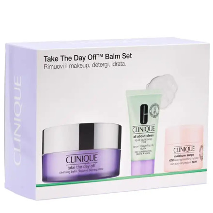 Take the Day off Set - Set Skincare