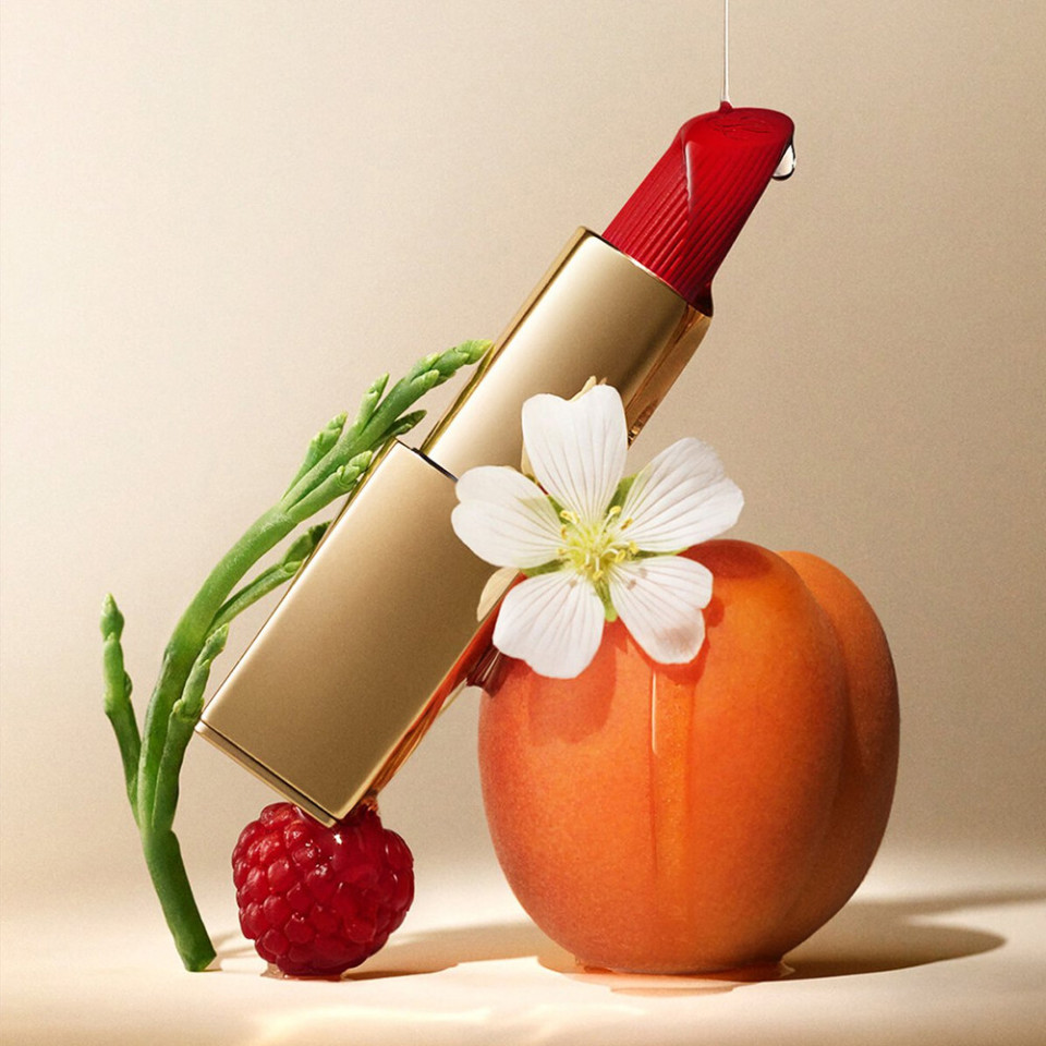 PURE COLOR MATTE LIPSTICK