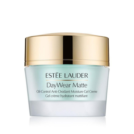 DAYWEAR MATTE - OIL-CONTROL ANTI-OXIDANT MOISTURE GEL CREME - GEL CREMA IDRATANTE OPACIZZANTE