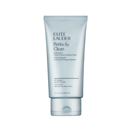 PERFECTLY CLEAN MULTI-ACTION CREME CLEANSER/MOISTURE MASK 150 ML