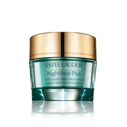 NIGHTWEAR PLUS ANTI-OXIDANT NIGHT DETOX CRÈME 50 ML