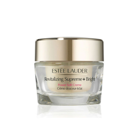 REVITALIZING SUPREME+ BRIGHT POWER SOFT CREME