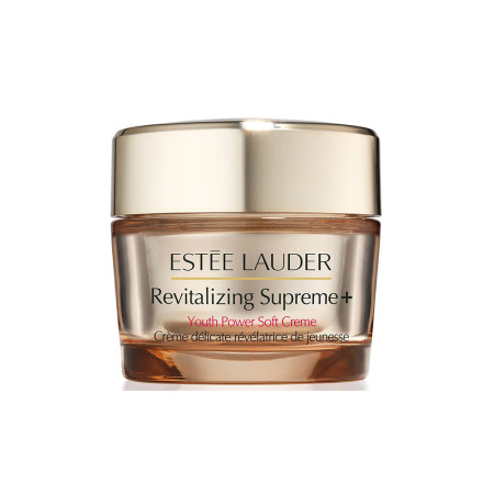 REVITALIZING SUPREME + YOUTH POWER CREME SOFT