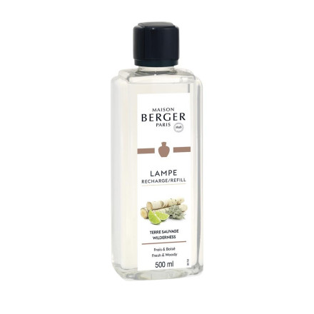 RICARICA TERRE SAUVAGE 500 ML