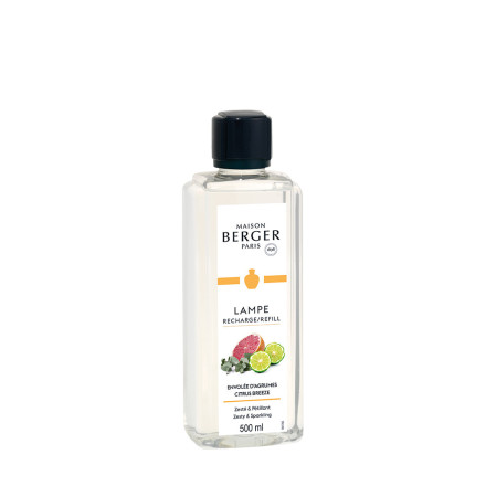 RICARICA ENVOLEE D'AGRUMES 500 ML