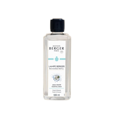 RICARICA AQUA CELESTE