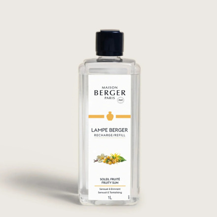 RICARICA SOLEIL FRUITE'