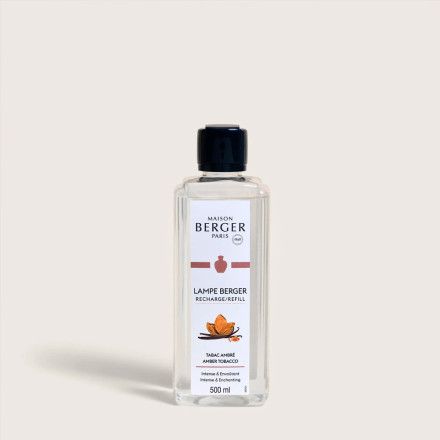 RICARICA BOUQUET PROFUMATO TABAC AMBRE'