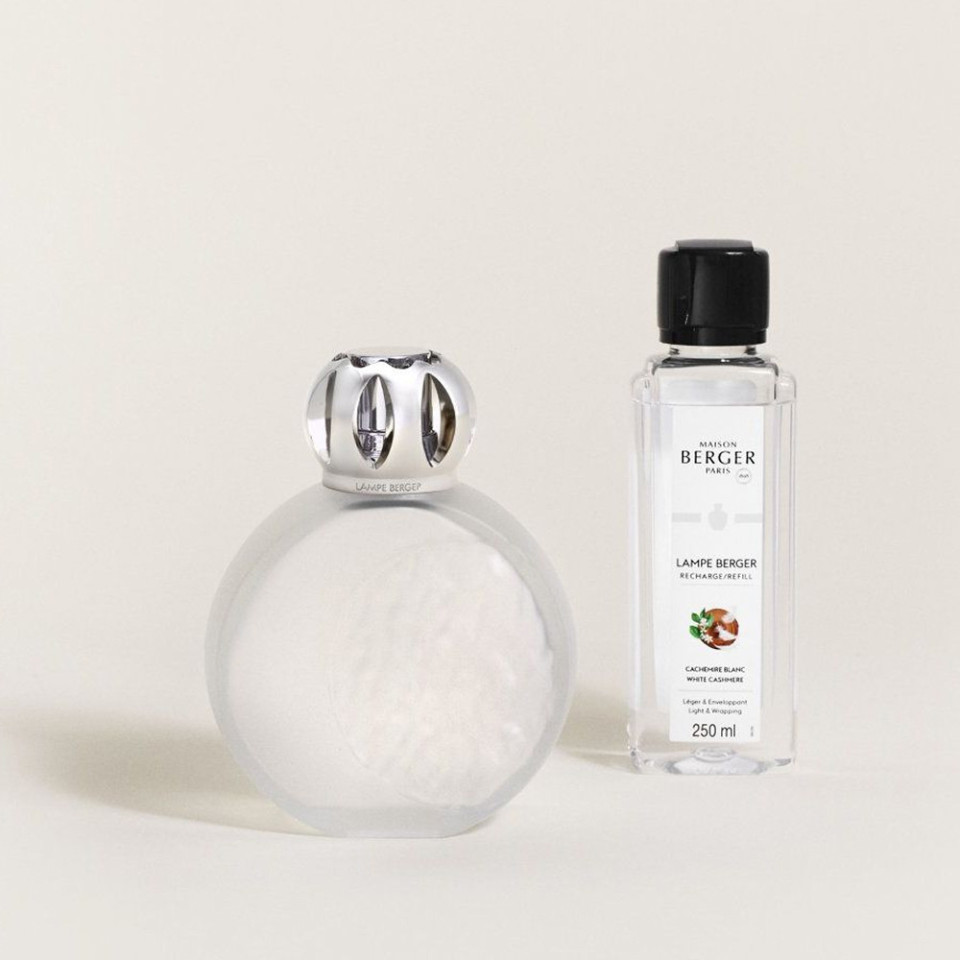 Collezione Astral - Givrée (250 ml Cachemire Blanc)