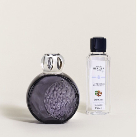 Collezione Astral - Gris (250 ml Cachemire Blanc)